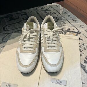 Men’s Valentino sneakers size 41